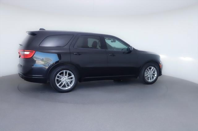 used 2023 Dodge Durango car, priced at $30,874
