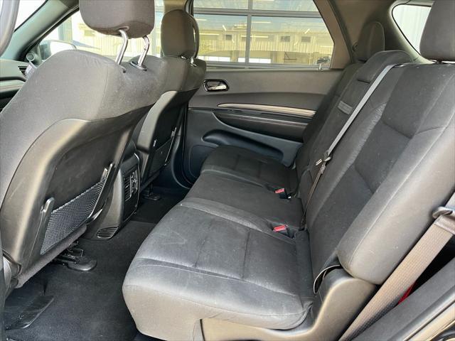 used 2023 Dodge Durango car, priced at $32,474