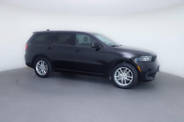 used 2023 Dodge Durango car, priced at $30,874