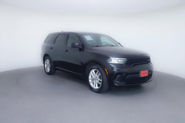 used 2023 Dodge Durango car, priced at $30,874