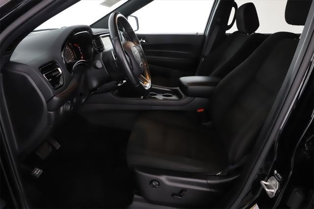 used 2023 Dodge Durango car, priced at $30,874