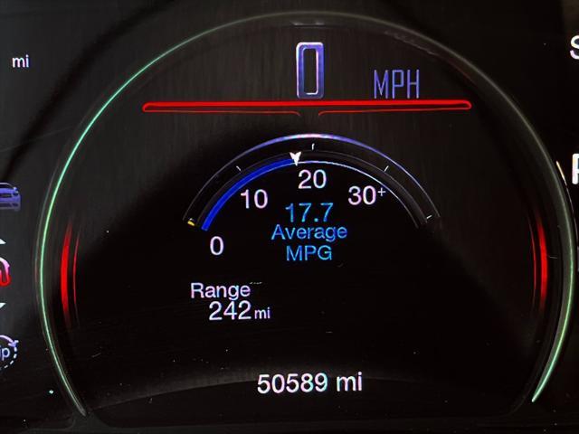used 2023 Dodge Durango car, priced at $32,474