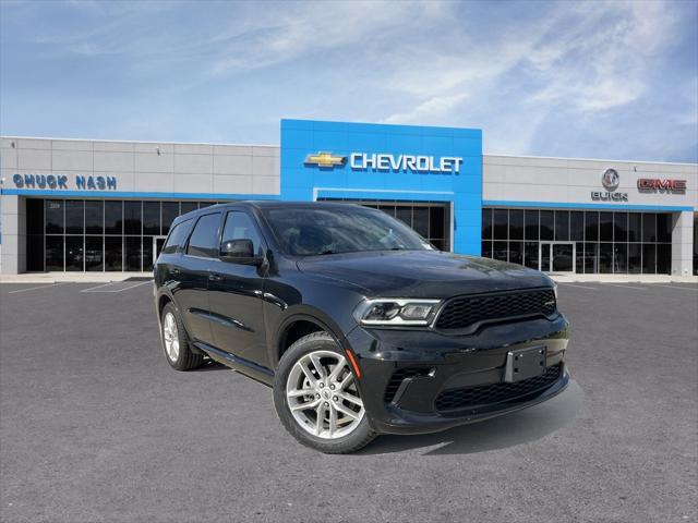 used 2023 Dodge Durango car, priced at $32,474