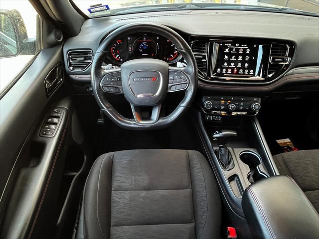 used 2023 Dodge Durango car, priced at $32,474