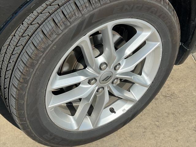 used 2023 Dodge Durango car, priced at $32,474