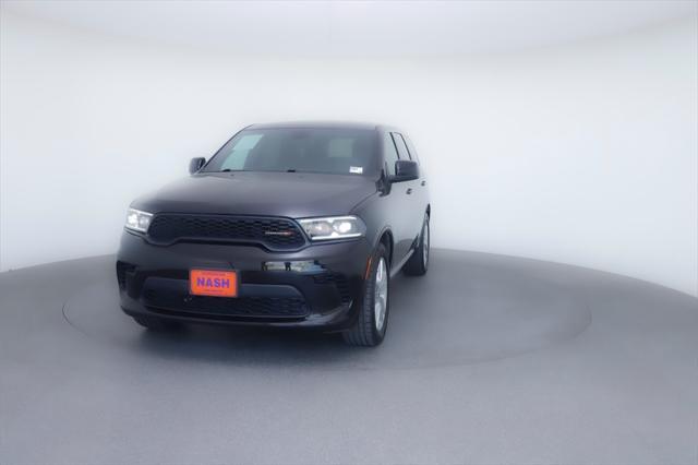 used 2023 Dodge Durango car, priced at $30,874