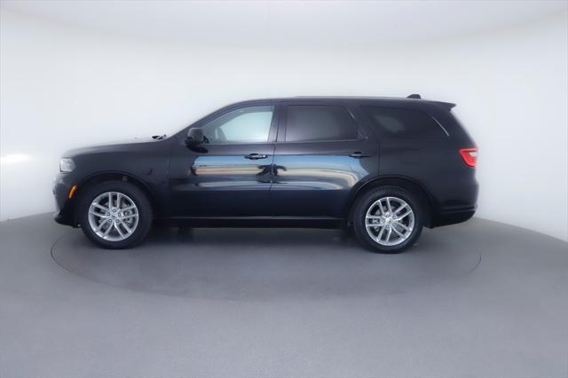 used 2023 Dodge Durango car, priced at $30,874