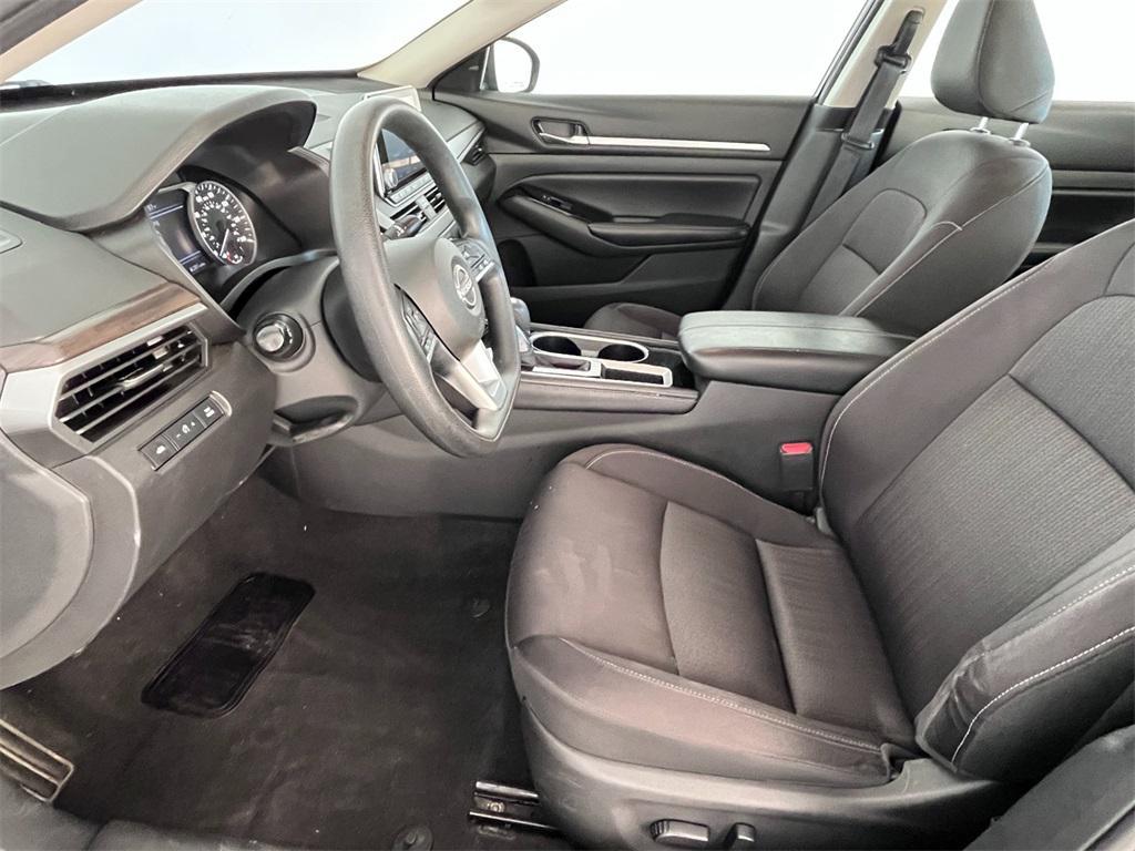 used 2023 Nissan Altima car, priced at $17,747