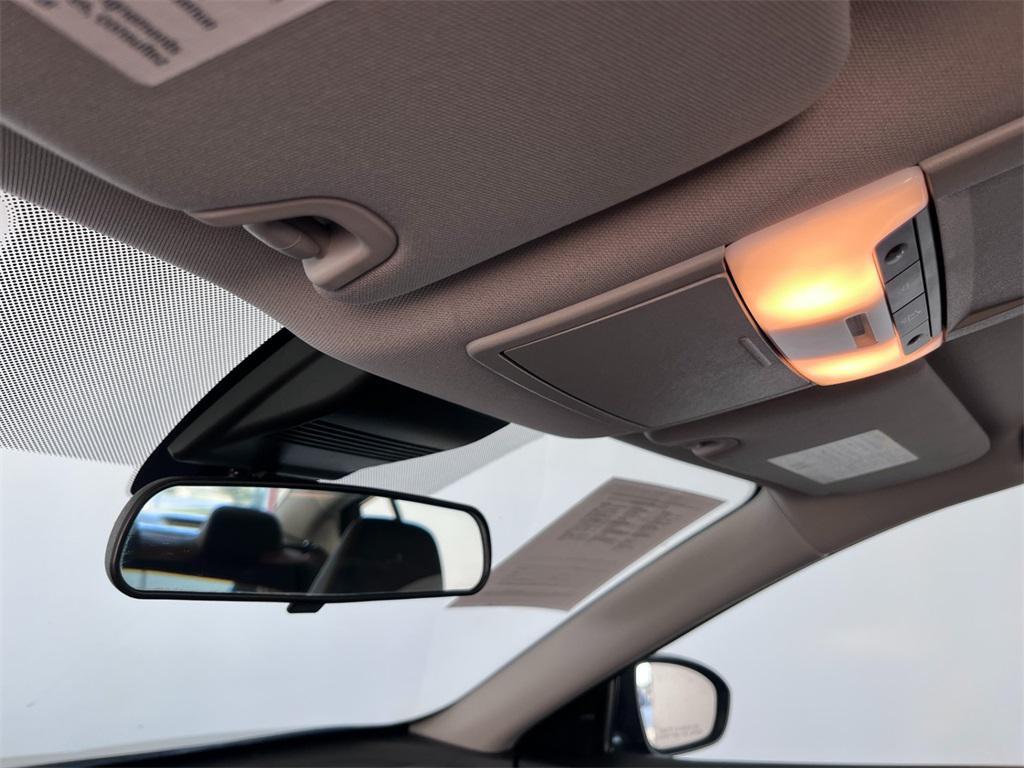 used 2023 Nissan Altima car, priced at $17,747