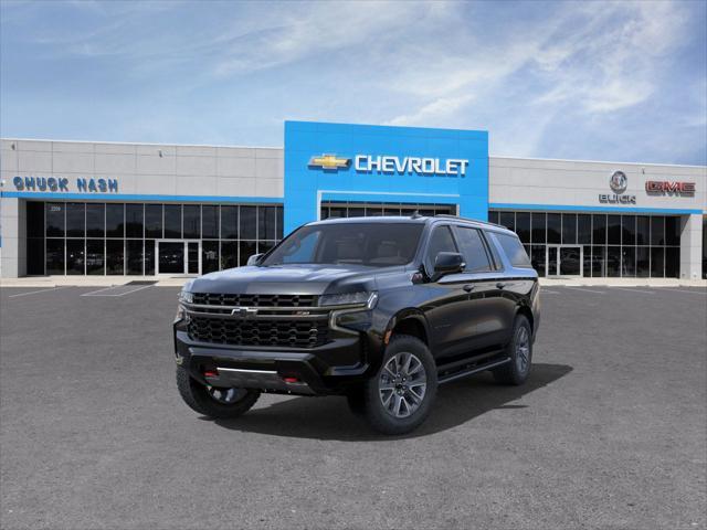 new 2024 Chevrolet Suburban car, priced at $69,995