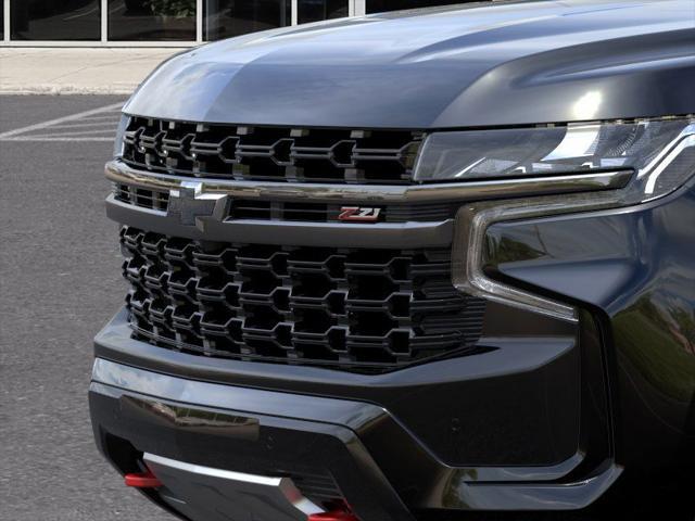 new 2024 Chevrolet Suburban car, priced at $69,995