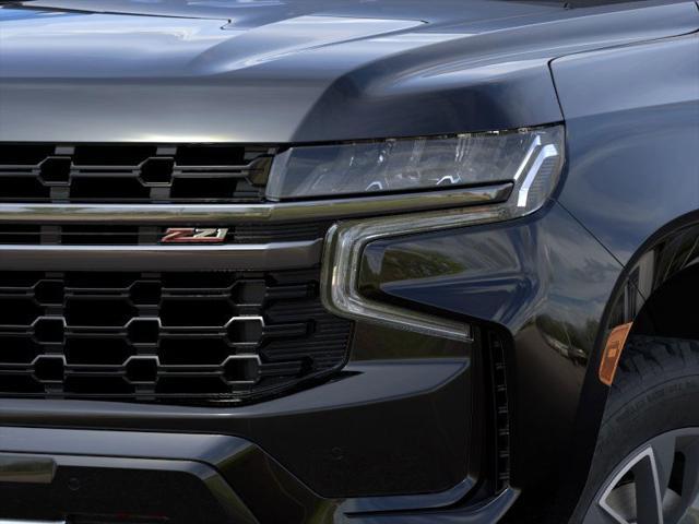 new 2024 Chevrolet Suburban car, priced at $69,995