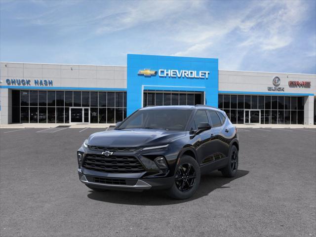 new 2024 Chevrolet Blazer car, priced at $39,795