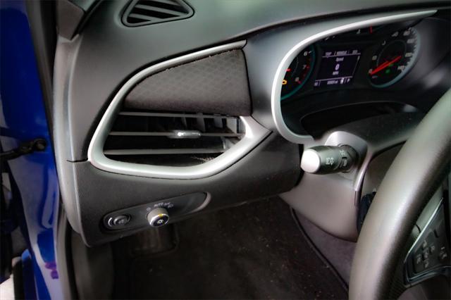 used 2023 Chevrolet Malibu car, priced at $18,474