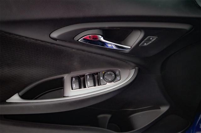 used 2023 Chevrolet Malibu car, priced at $18,474