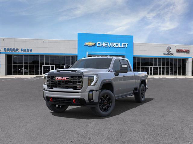 new 2025 GMC Sierra 2500 car, priced at $86,515