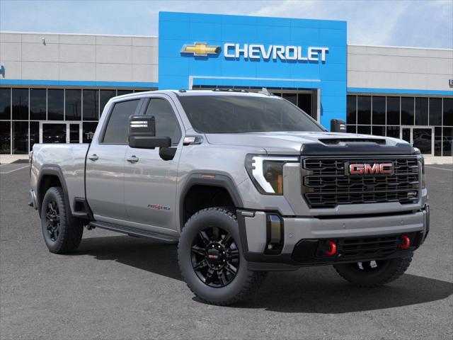 new 2025 GMC Sierra 2500 car, priced at $86,515