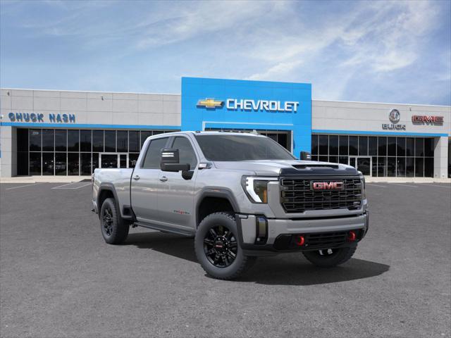 new 2025 GMC Sierra 2500 car, priced at $86,515