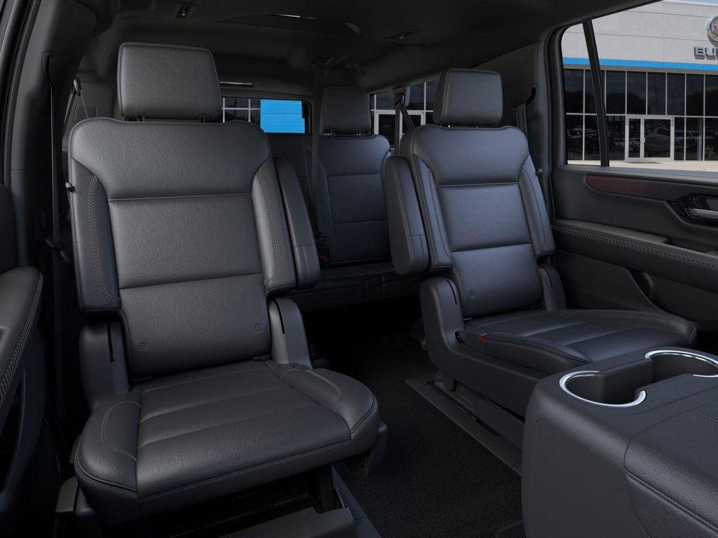 new 2025 GMC Yukon XL car, priced at $89,595