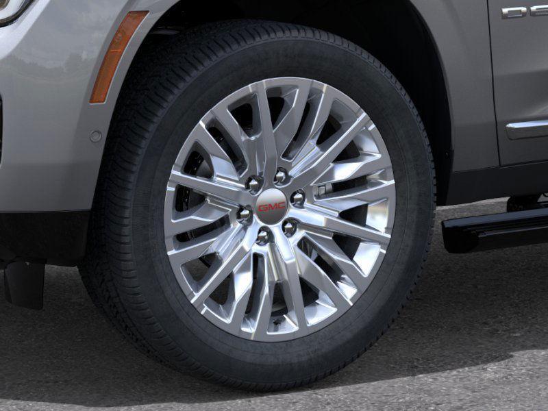 new 2025 GMC Yukon XL car, priced at $82,495