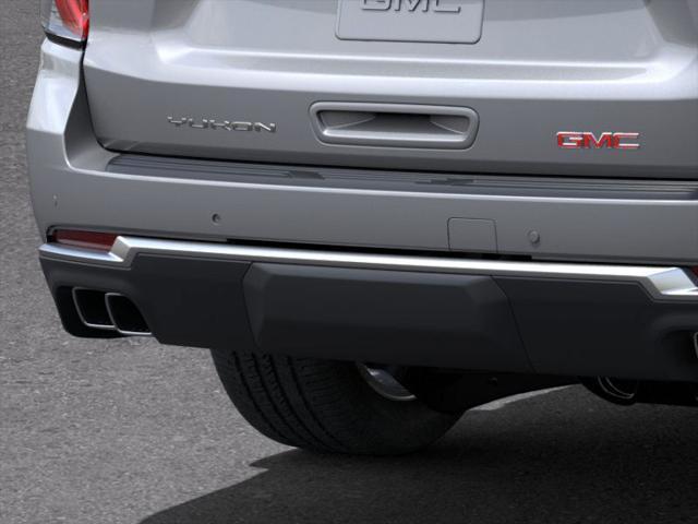 new 2025 GMC Yukon XL car, priced at $91,059