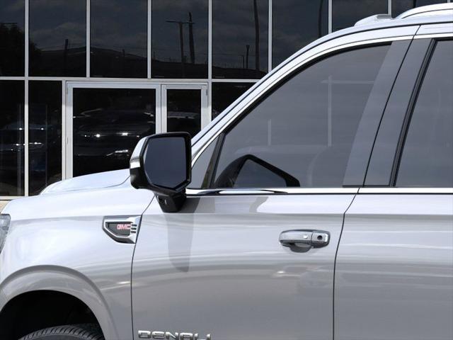 new 2025 GMC Yukon XL car, priced at $91,059