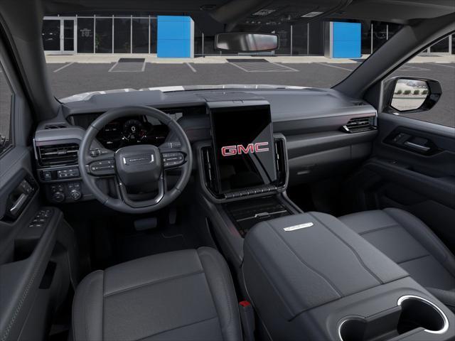 new 2025 GMC Yukon XL car, priced at $91,059