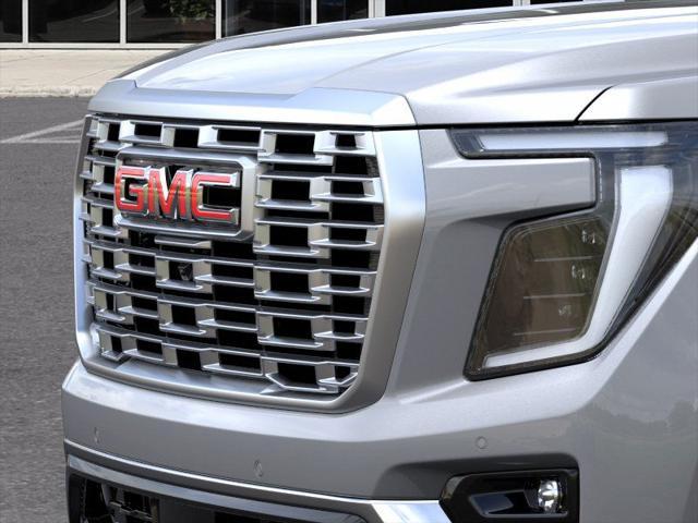 new 2025 GMC Yukon XL car, priced at $91,059