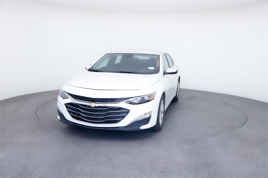 used 2023 Chevrolet Malibu car, priced at $17,747