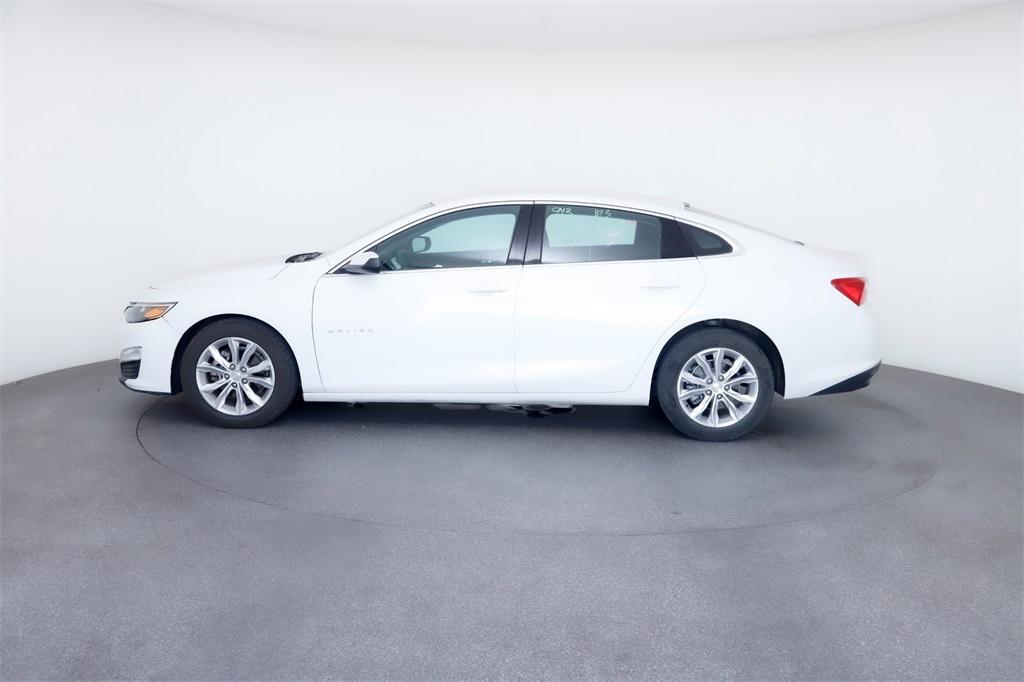used 2023 Chevrolet Malibu car, priced at $17,747