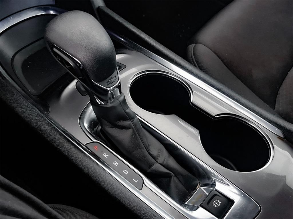 used 2023 Chevrolet Malibu car, priced at $17,747