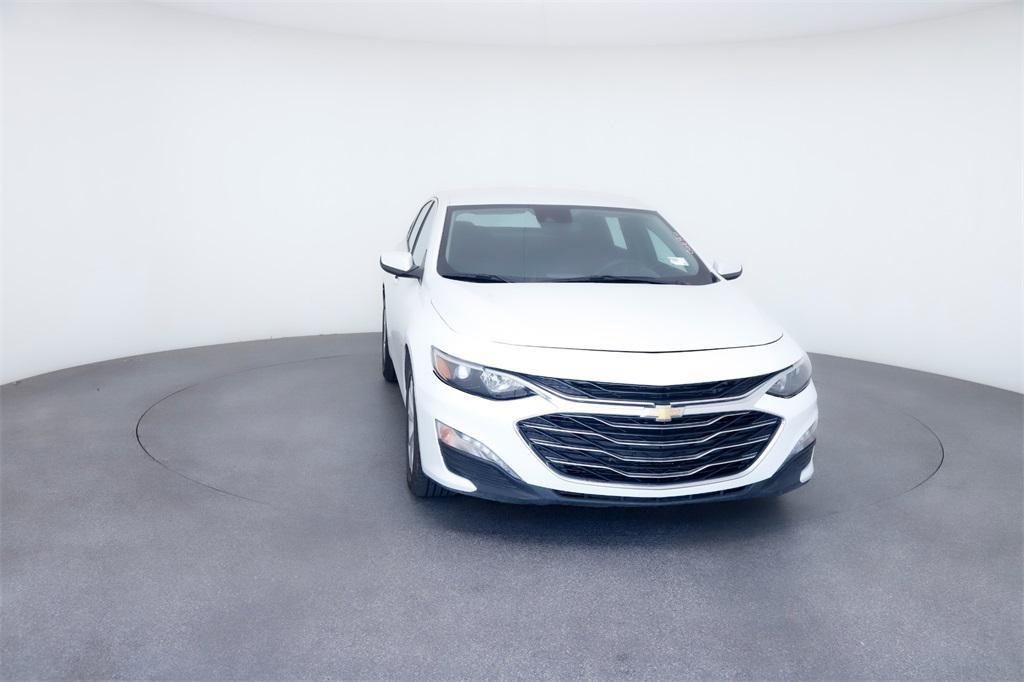 used 2023 Chevrolet Malibu car, priced at $17,747