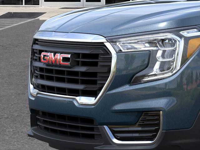 new 2024 GMC Terrain car, priced at $28,995