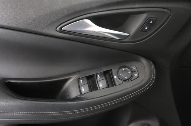 used 2022 Buick Encore GX car, priced at $19,474