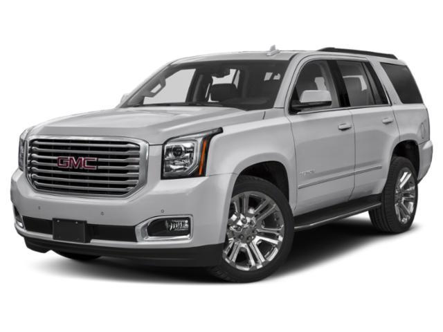 used 2020 GMC Yukon car, priced at $24,175