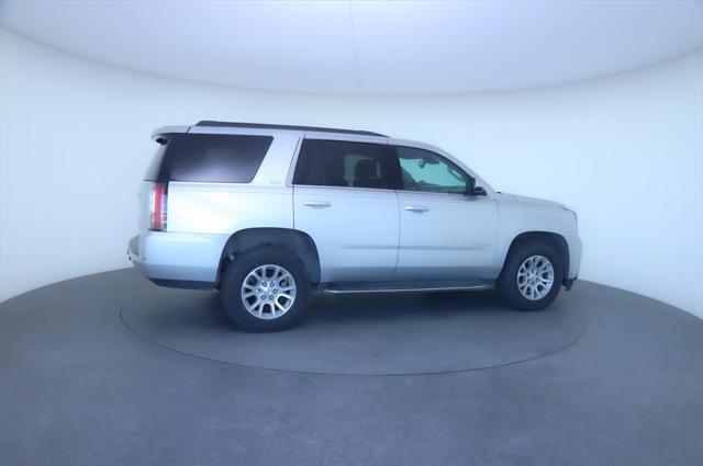 used 2020 GMC Yukon car, priced at $24,175