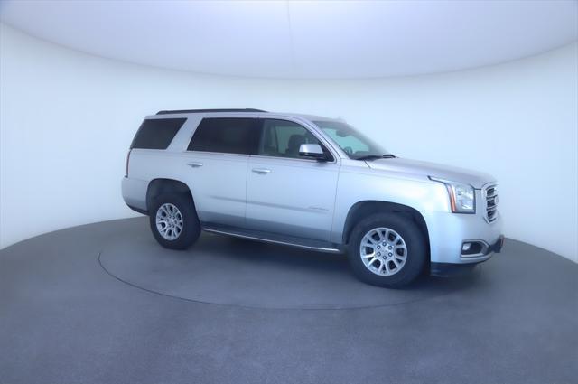 used 2020 GMC Yukon car, priced at $24,175