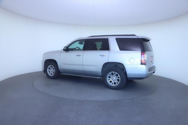 used 2020 GMC Yukon car, priced at $24,175