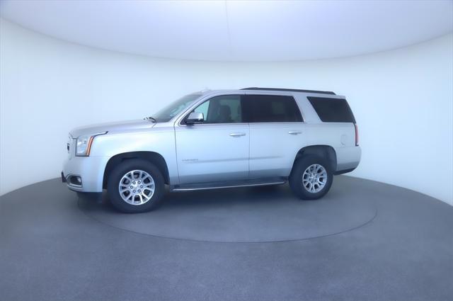 used 2020 GMC Yukon car, priced at $24,175