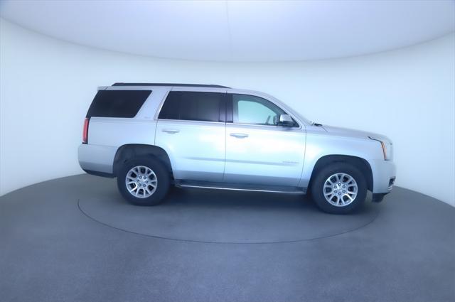 used 2020 GMC Yukon car, priced at $24,175