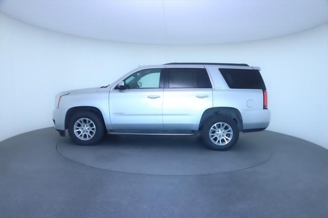 used 2020 GMC Yukon car, priced at $24,175