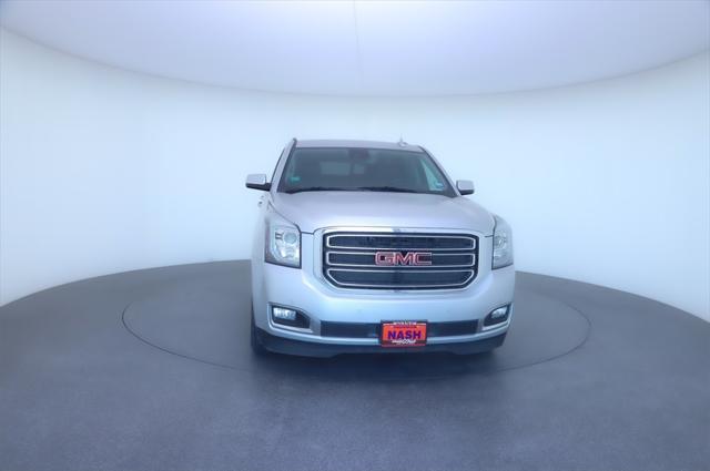 used 2020 GMC Yukon car, priced at $24,175