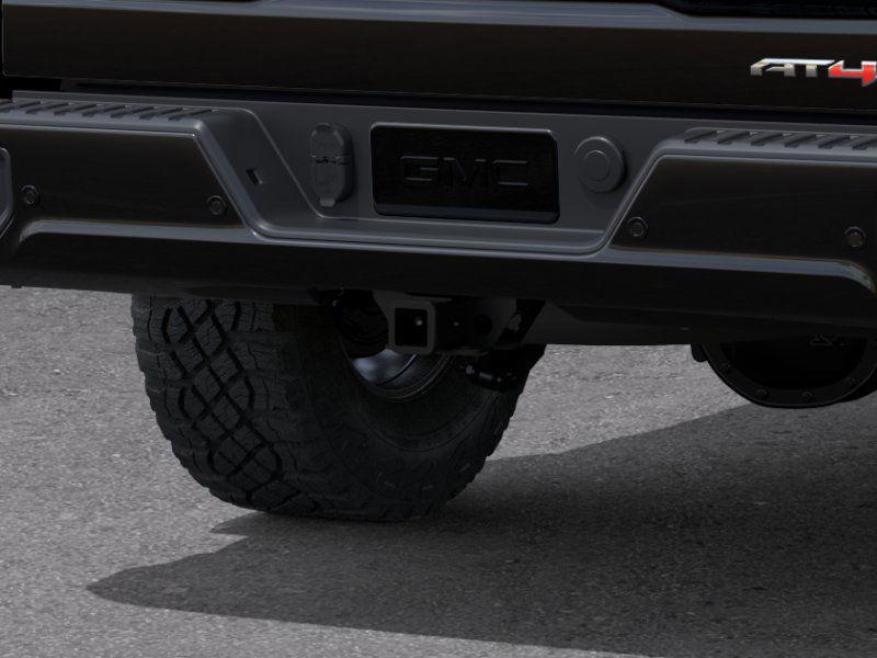 new 2026 GMC Sierra 1500 car, priced at $82,135