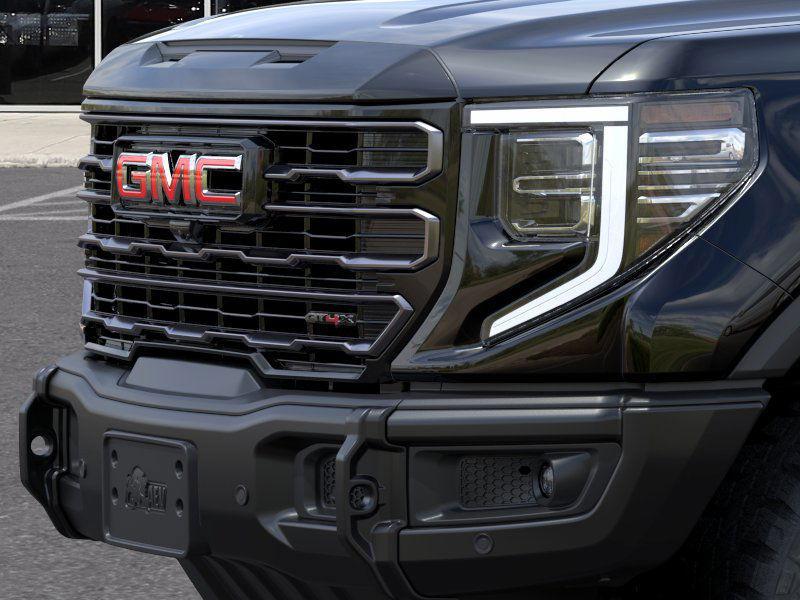 new 2026 GMC Sierra 1500 car, priced at $82,135