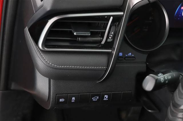 used 2023 Toyota Camry car, priced at $27,874