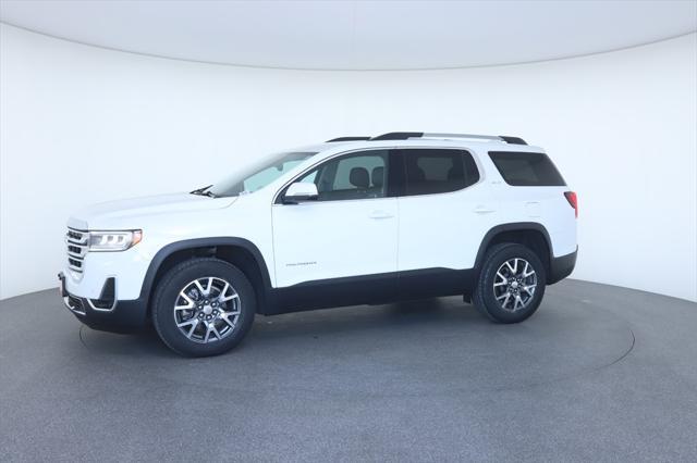 used 2023 GMC Acadia car, priced at $27,595