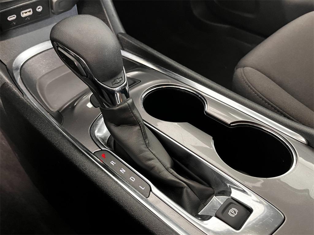 used 2023 Chevrolet Malibu car, priced at $17,474