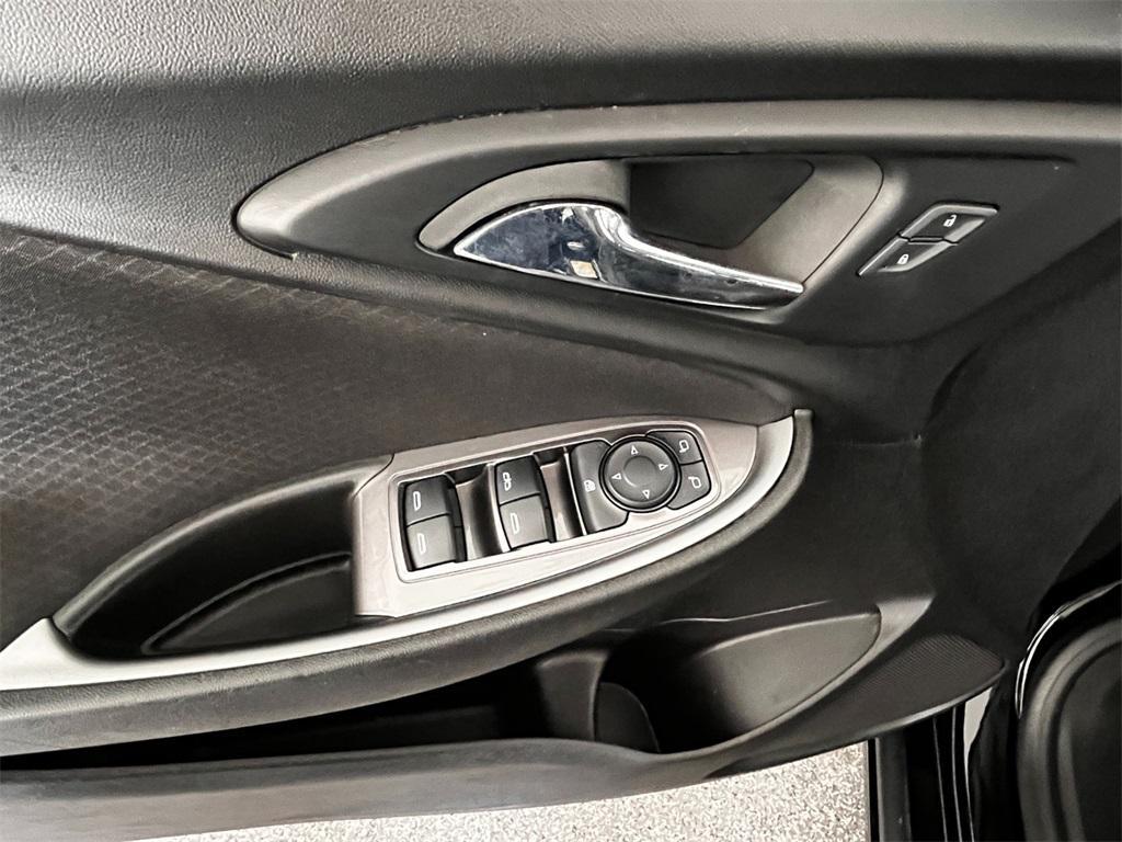 used 2023 Chevrolet Malibu car, priced at $17,474