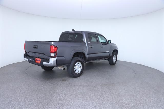 used 2023 Toyota Tacoma car, priced at $28,995