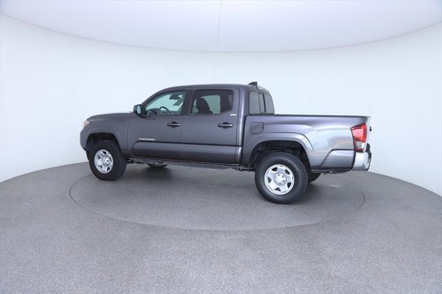 used 2023 Toyota Tacoma car, priced at $28,995